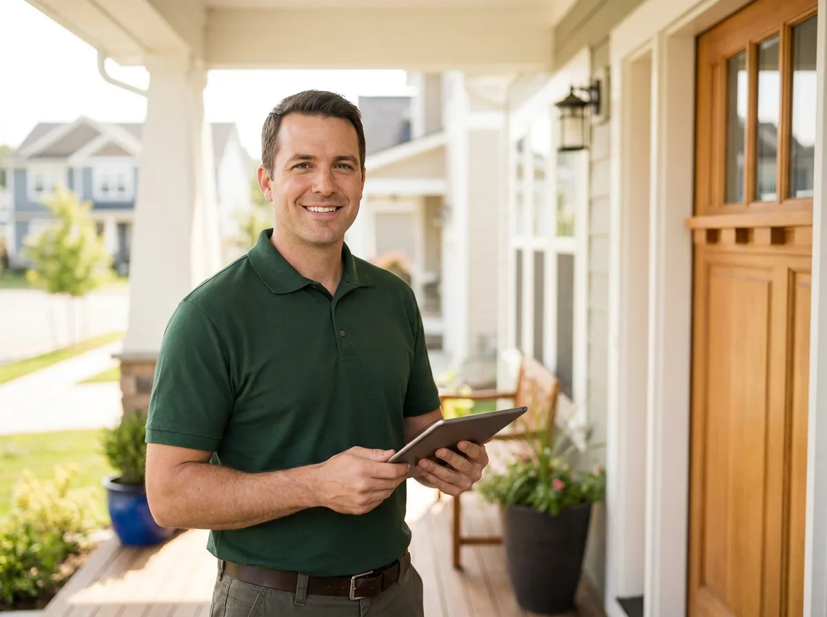 Pest control FAQs for Foster, OK
